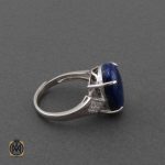 انگشتر جدید لاجورد