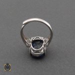 انگشتر جدید لاجورد