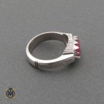 یاقوت سرخ اعلا اصل