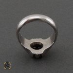 انگشتر نقره دست ساز