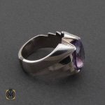 جواهرات نقره مردانه