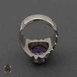 جواهرات نقره مردانه