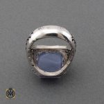 جواهرات-نقره-مردانه-دست-ساز (1) جواهرات دست ساز مردانه