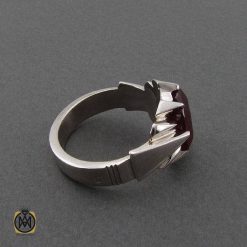 جواهرات-نقره-مردانه-مرغوب (1) جواهرات نقره جواهرمال