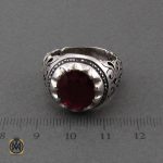 یاقوت سرخ مردانه اصل