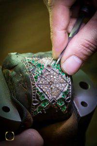 ساخت جواهرات ساخت جواهرات