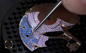 مخراج کاری چیست و نگاهی به تاریخچه این هنر مخراج کاری چیست و نگاهی به تاریخچه این هنر