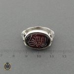 یا-فاطمه-الزهرا-انگشتر انگشتر یا فاطمه الزهرا مردانه