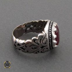 یاقوت-سرخ-مردانه (1) یاقوت سرخ اصل