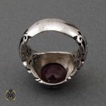 یاقوت سرخ اصل