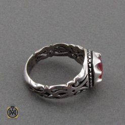 یاقوت-قرمز-مردانه (1) یاقوت قرمز آفریقایی