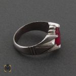 جواهرات یاقوت سرخ مرغوب اصل