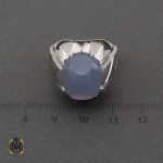 انگشتر-دست-ساز-نقره-جواهرمال (1) عیق یمن مرغوب و اصل