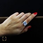 جواهرات نقره زنانه