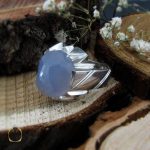 انگشتر-عقیق-کبود-یمن-مردانه-اصل (1) انگشتر عقیق یمن مردانه اصل