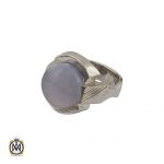 انگشتر عقیق یمن مردانه اصل