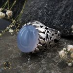 انگشتر-عقیق-یمن-کبود-مردانه (1) انگشتر عقیق یمن کبود