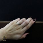 انگشتر-مروارید-پرورشی-زنانه