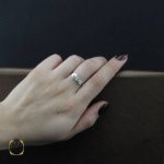 انگشتر-مروارید-زنانه-پرورشی-اصل