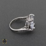 جواهرات نقره زنانه جدید