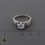 جواهرات نقره زنانه