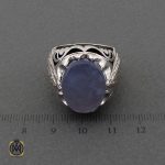 انگشتر عقیق مردانه اصل