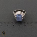 جواهرات-عقیق-مردانه-جواهرمال (3) انگشتر دست ساز مردانه نقره