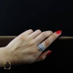 جواهرات نقره جواهرمال جدید جواهرات نقره زنانه