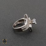 جواهرات نقره زنانه