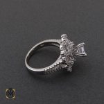 جواهرات نقره زنانه (2) جواهرات نقره زنانه