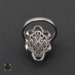 جواهرات-نقره-زنانه-جدید (1) جواهرات نقره زنانه