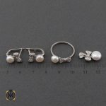 سرویس-مروارید-اصل-زنانه-جواهرمال