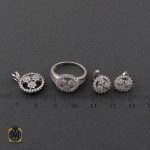 سرویس مروارید زنانه جدید