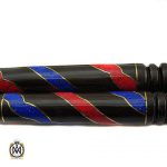 عصای چوب آبنوس