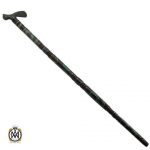 عصا-چوب-آبنوس--مرصع-کاری-شده-مالاکیت (3) عصا آبنوس مرصع کاری مالاکیت لاجورد