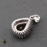 مدال نقره زنانه