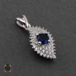 مدال نقره زنانه جدید