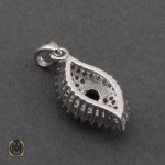 مدال نقره زنانه جدید