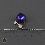 گردنبند زنانه جواهرمال