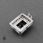 مدال نقره زنانه