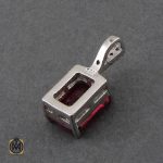 مدال-نقره-جواهرمال