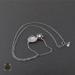 جواهرات نقره زنانه جواهرمال