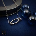 گردنبند-چشم-زخم-زنانه-نقره (2) گردنبند زنانه نقره جدید