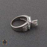 انگشتر سولیتر زنانه