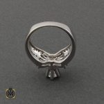 انگشتر سولیتر زنانه