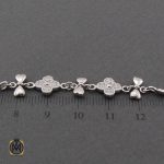 جواهرات نقره جواهرمال