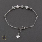 جواهرات نقره جواهرمال