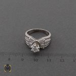 جواهرات نقره جواهرمال اصل