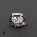جواهرات نقره زنانه (1) جواهرات نقره زنانه