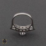جواهرات نقره زنانه (1) جواهرات نقره زنانه اصل جواهرمال
